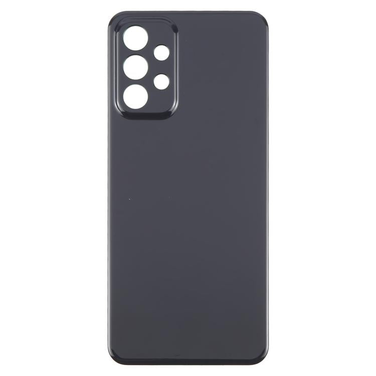 For Samsung Galaxy A23 4G SM-A235F Back Cover(Black) - free shipping - PMC TechLife - Order now!