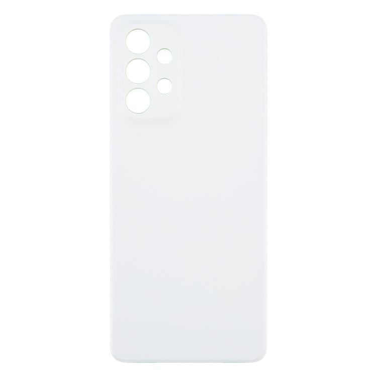 For Samsung Galaxy A33 SM-A336B Back Cover(White) - free shipping - PMC TechLife - Order now!