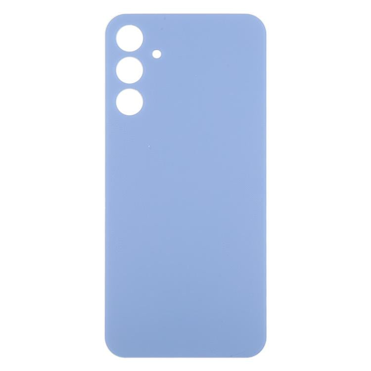 For Samsung Galaxy A15 5G SM-A156B Back Cover(Blue) - free shipping - PMC TechLife - Order now!