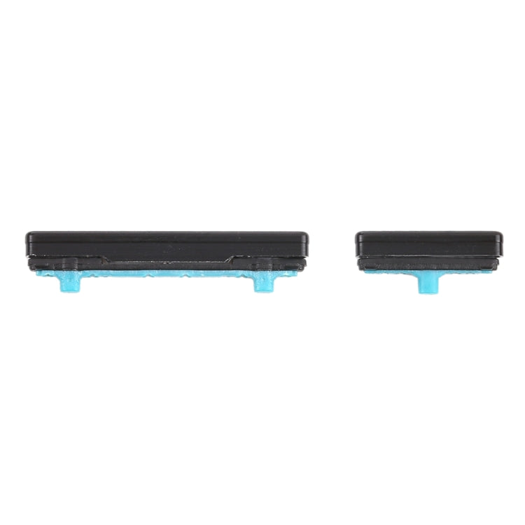 For Samsung Galaxy S21+ 5G 10pcs Power Button and Volume Control Button (Black) - free shipping - PMc TechLife - Order now!