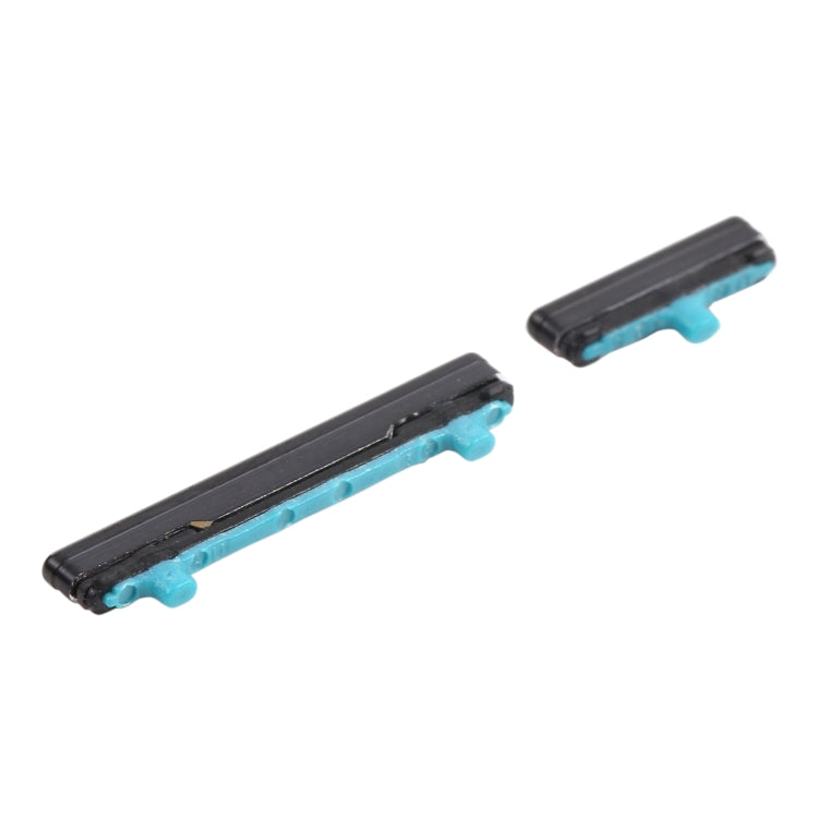 For Samsung Galaxy S21+ 5G 10pcs Power Button and Volume Control Button (Black) - free shipping - PMc TechLife - Order now!