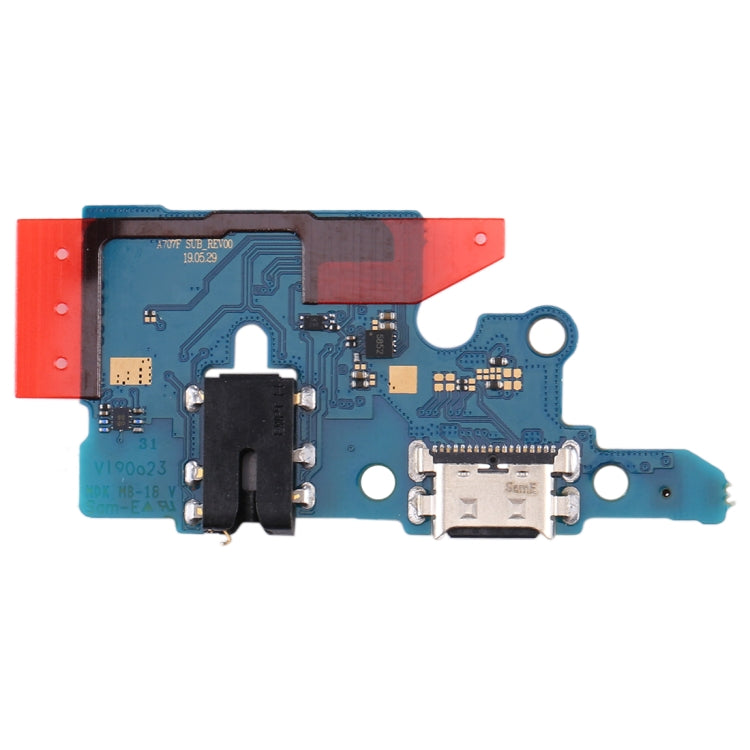 For Galaxy A70s SM-A707F Charging Port Board - free shipping - PMc TechLife - Order now!
