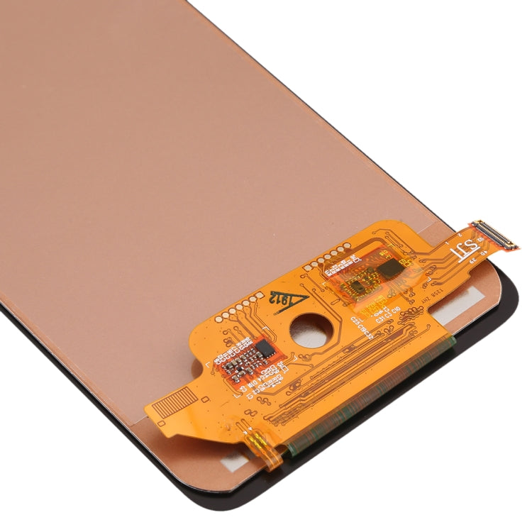 For Samsung Galaxy A70 incell LCD Screen with Digitizer Full Assembly, Not Supporting Fingerprint Identification (Black) - free shipping - PMc TechLife - Order now!
