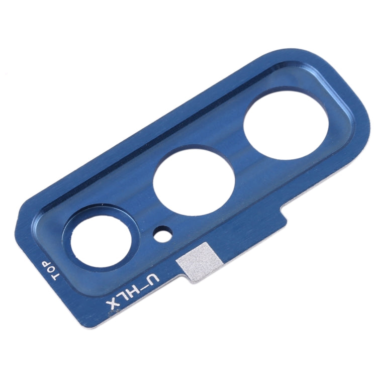 For Galaxy A7 (2018) A750F/DS 10pcs Camera Lens Cover (Blue) - free shipping - PMc TechLife - Order now!
