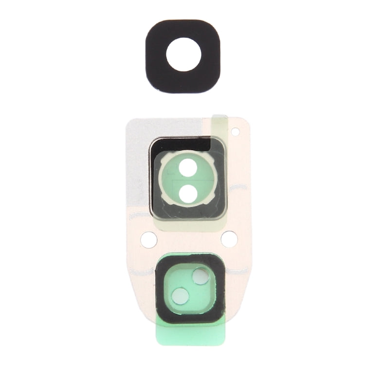 For Galaxy A5 (2017) / A520 10pcs Camera Lens Covers (Gold) - free shipping - PMc TechLife - Order now!