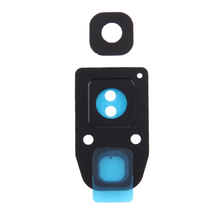 For Galaxy A7 (2017) / A720 10pcs Camera Lens Cover (Black) - free shipping - PMc TechLife - Order now!