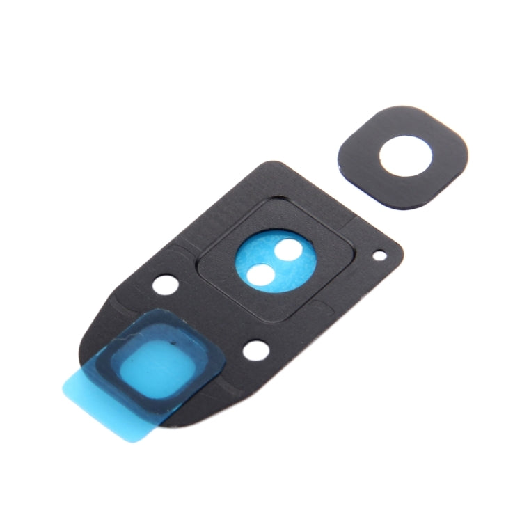 For Galaxy A7 (2017) / A720 10pcs Camera Lens Cover (Black) - free shipping - PMc TechLife - Order now!