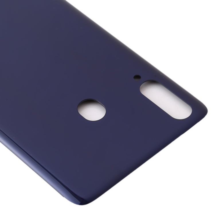 For Galaxy M40 Battery Back Cover (Blue) - free shipping - PMc TechLife - Order now!