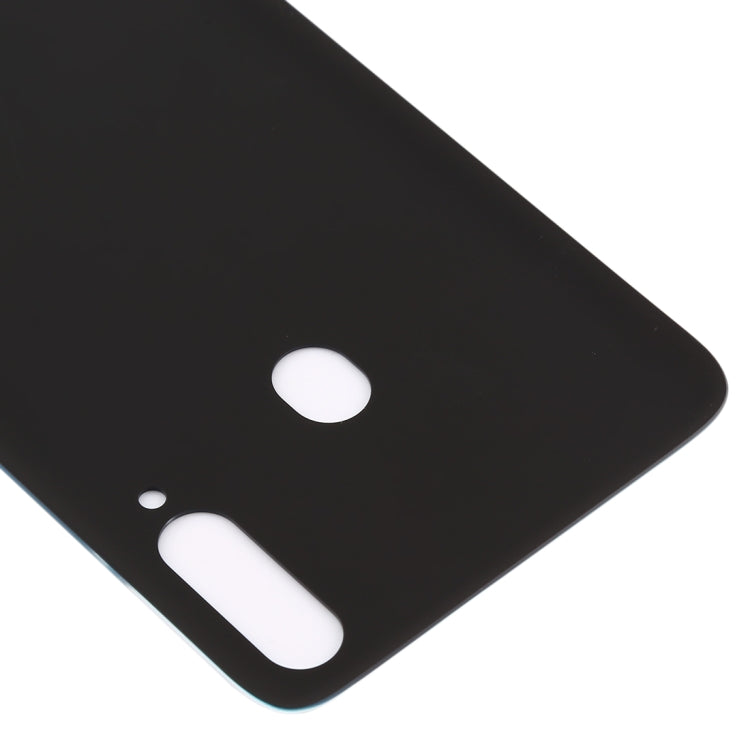 For Galaxy M40 Battery Back Cover (Blue) - free shipping - PMc TechLife - Order now!