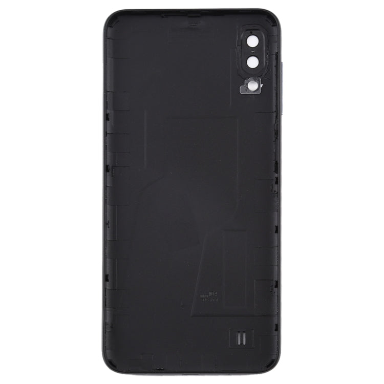 For Galaxy M10 Battery Back Cover (Black) - free shipping - PMc TechLife - Order now!