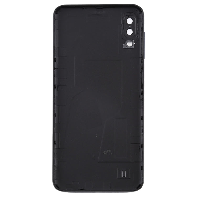 For Galaxy M10 Battery Back Cover (Black) - Back Cover by PMC Jewellery | Online Shopping South Africa | PMC Jewellery | Buy Now Pay Later Mobicred