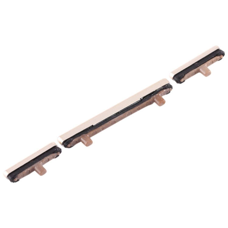 For Galaxy Note 8 10 Set Side Keys(Gold) - free shipping - PMc TechLife - Order now!