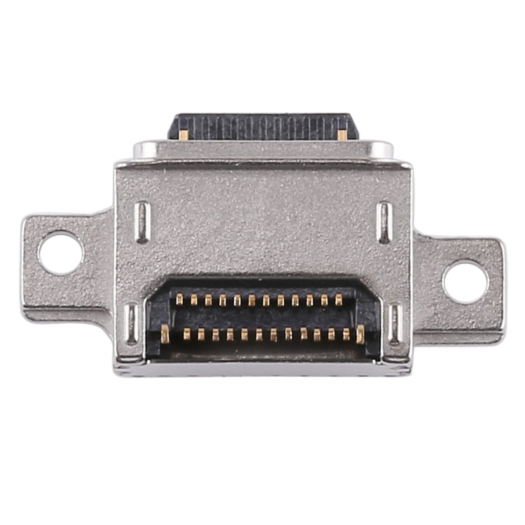 For Galaxy S8+ / G955 / S8 / S9 Charging Port Connector - free shipping - PMc TechLife - Order now!