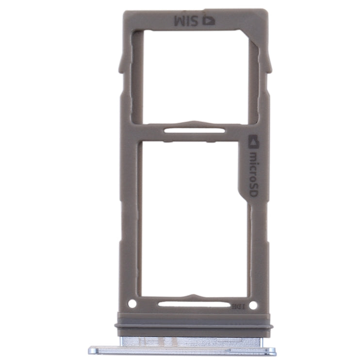 For Samsung Galaxy S10+ / S10 / S10e SIM Card Tray + Micro SD Card Tray (Blue) - free shipping - PMc TechLife - Order now!