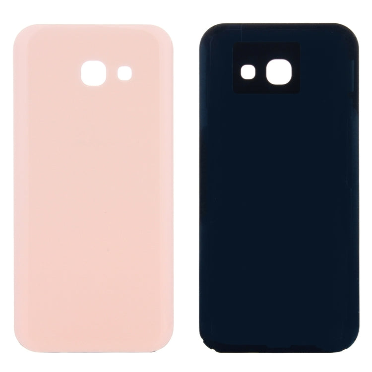 For Galaxy A3 (2017) / A320 Battery Back Cover (Pink) - free shipping - PMc TechLife - Order now!