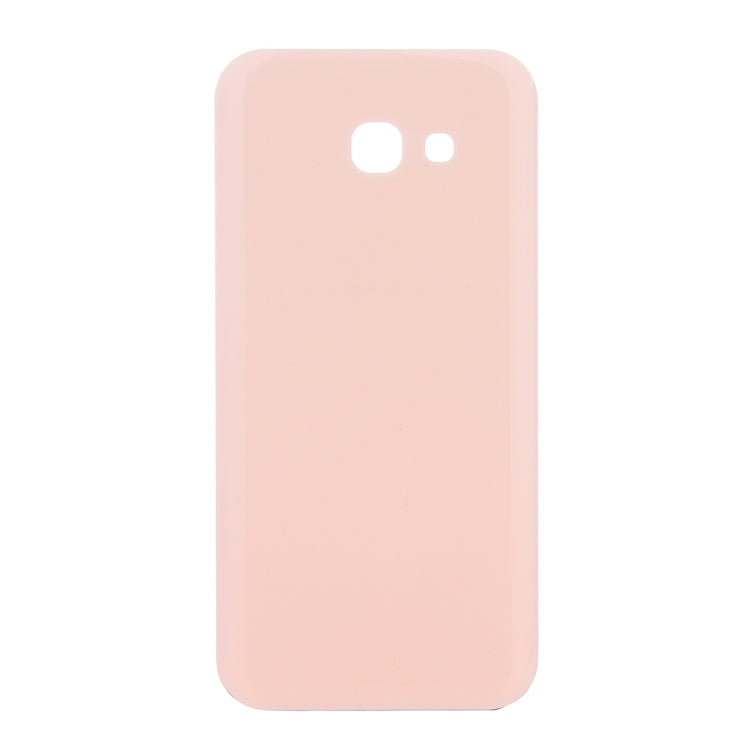 For Galaxy A3 (2017) / A320 Battery Back Cover (Pink) - free shipping - PMc TechLife - Order now!