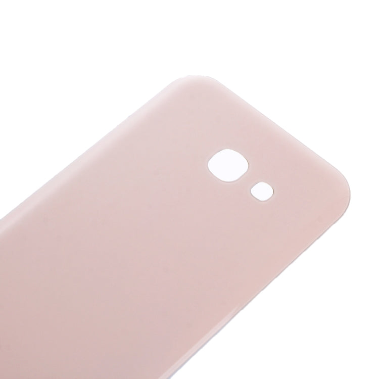 For Galaxy A3 (2017) / A320 Battery Back Cover (Pink) - free shipping - PMc TechLife - Order now!