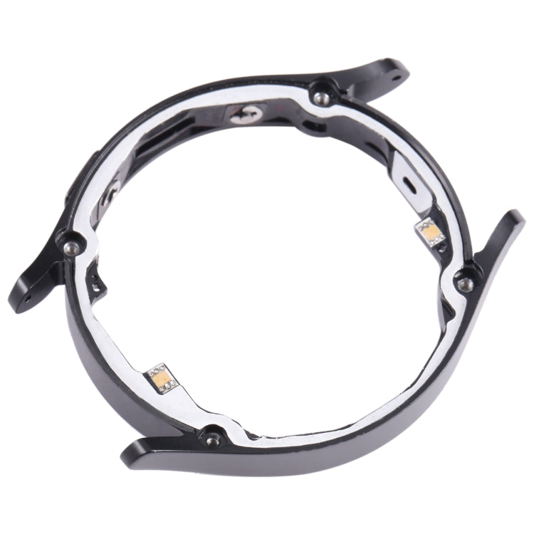 Original LCD Screen Frame Bezel Plate For Samsung Galaxy Watch4 44mm SM-R870 R875(Black) - free shipping - PMc TechLife - Order now!