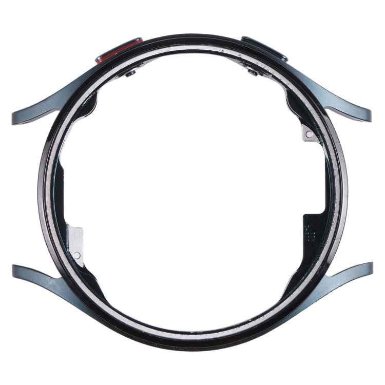 Original LCD Screen Frame Bezel Plate For Samsung Galaxy Watch4 44mm SM-R870 R875(Blue) - free shipping - PMc TechLife - Order now!