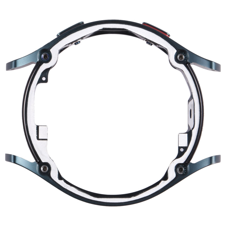 Original LCD Screen Frame Bezel Plate For Samsung Galaxy Watch4 44mm SM-R870 R875(Blue) - free shipping - PMc TechLife - Order now!