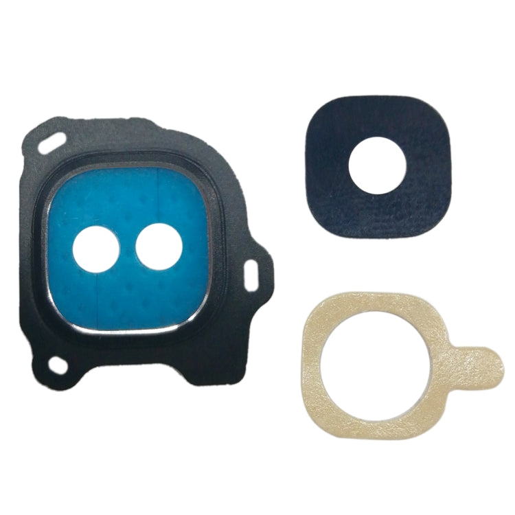 For Galaxy J6 (2018) 10pcs Camera Lens Cover (Black) - free shipping - PMc TechLife - Order now!