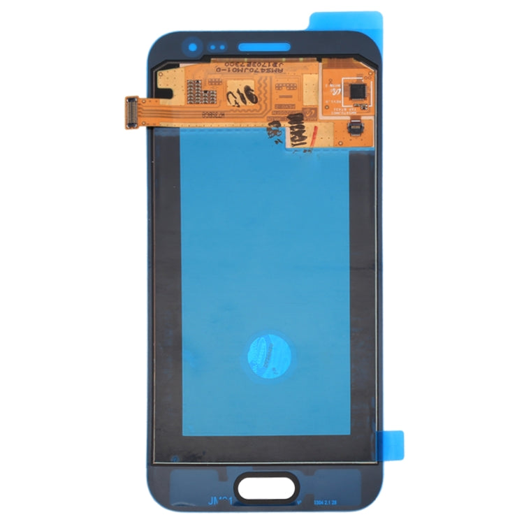 Original LCD Display + Touch Panel for Galaxy J2, J200F, J200Y, J200G, J200H, J200GU(Gold) - free shipping - PMc TechLife - Order now!