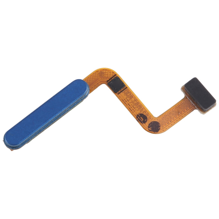 For Samsung Galaxy M62 SM-M625F Original Fingerprint Sensor Flex Cable (Blue) - free shipping - PMc TechLife - Order now!
