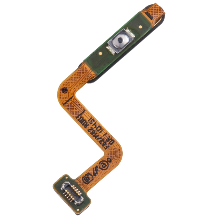 For Samsung Galaxy M62 SM-M625F Original Fingerprint Sensor Flex Cable (Blue) - free shipping - PMc TechLife - Order now!