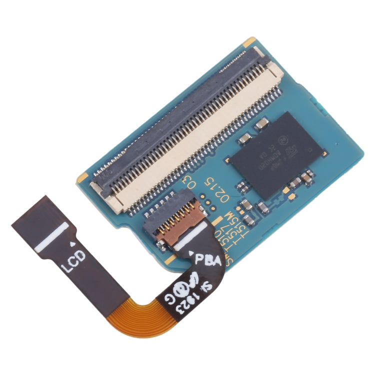 For Samsung Galaxy Tab A 10.1 2019 SM-T510/T515 Original Touch Connection Board - free shipping - PMc TechLife - Order now!