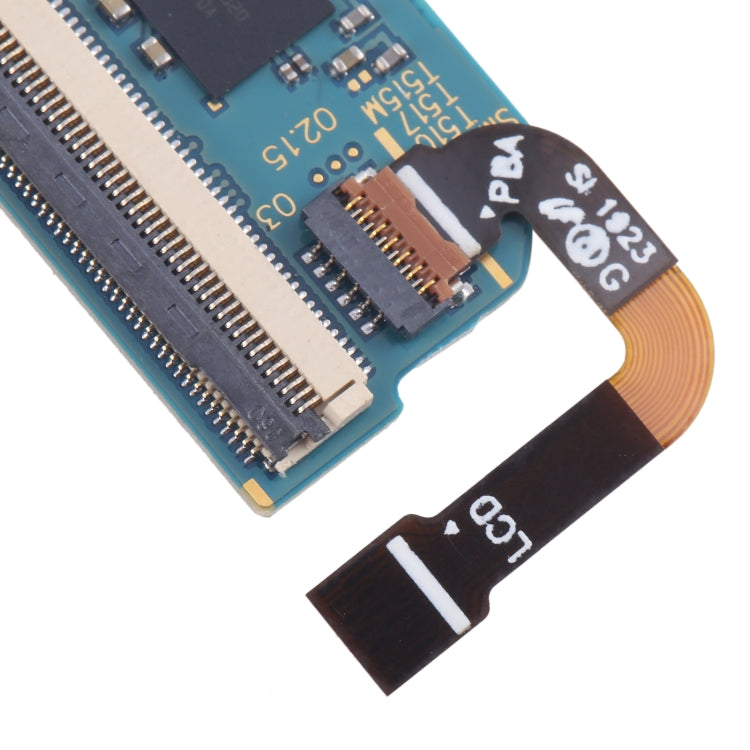 For Samsung Galaxy Tab A 10.1 2019 SM-T510/T515 Original Touch Connection Board - free shipping - PMc TechLife - Order now!
