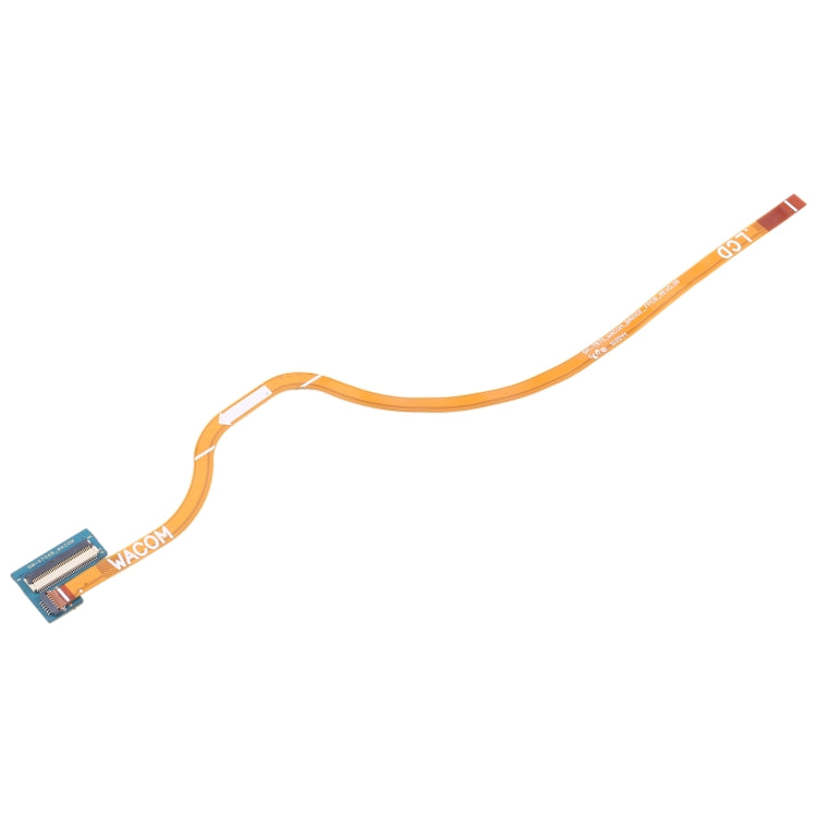 For Samsung Galaxy Tab S8 SM-X706 Original Touch Board Connection Flex Cable - free shipping - PMc TechLife - Order now!