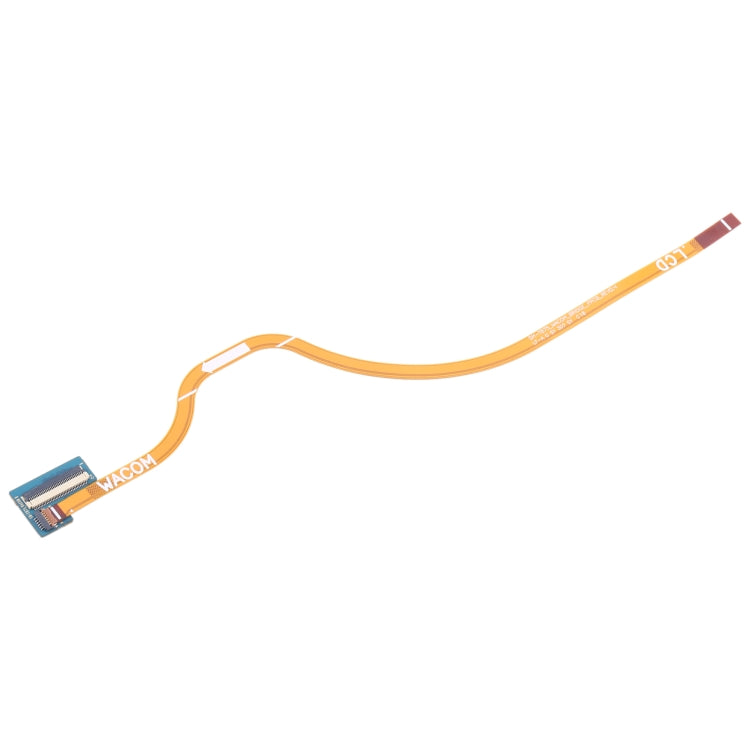 For Samsung Galaxy Tab S7 SM-T875 Original Touch Board Connection Flex Cable - free shipping - PMc TechLife - Order now!