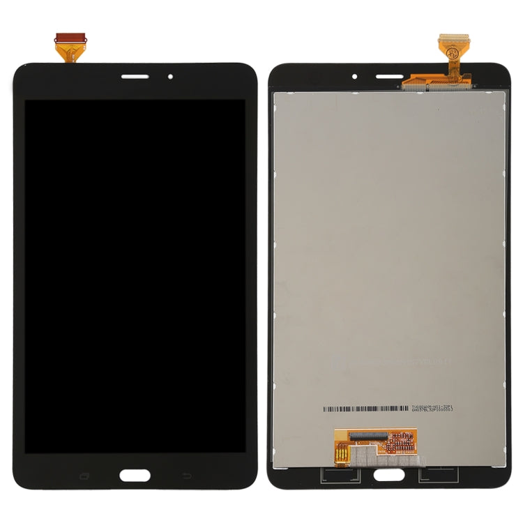 Original LCD Screen for Samsung Galaxy TAB A T385 with Digitizer Full Assembly (Black) - free shipping - PMc TechLife - Order now!