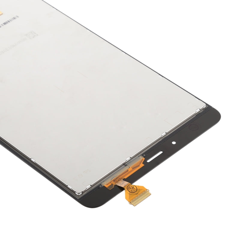 Original LCD Screen for Samsung Galaxy TAB A T385 with Digitizer Full Assembly (Black) - free shipping - PMc TechLife - Order now!