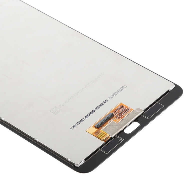 Original LCD Screen for Samsung Galaxy TAB A T385 with Digitizer Full Assembly (Black) - free shipping - PMc TechLife - Order now!