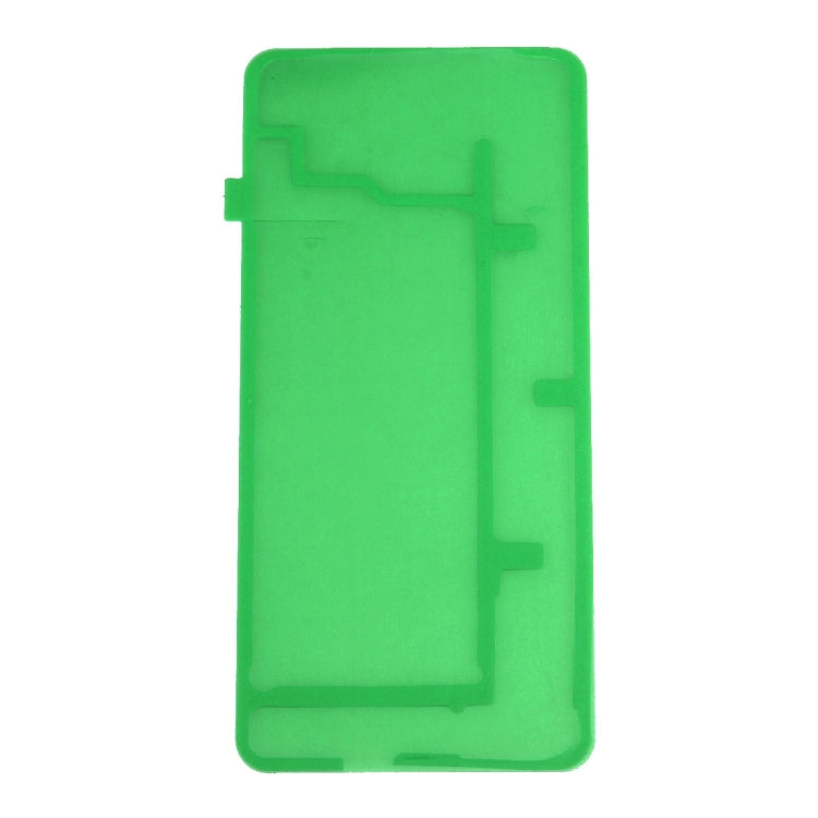 For Galaxy A3 (2016) / A310 10pcs Back Rear Housing Cover Adhesive - free shipping - PMc TechLife - Order now!