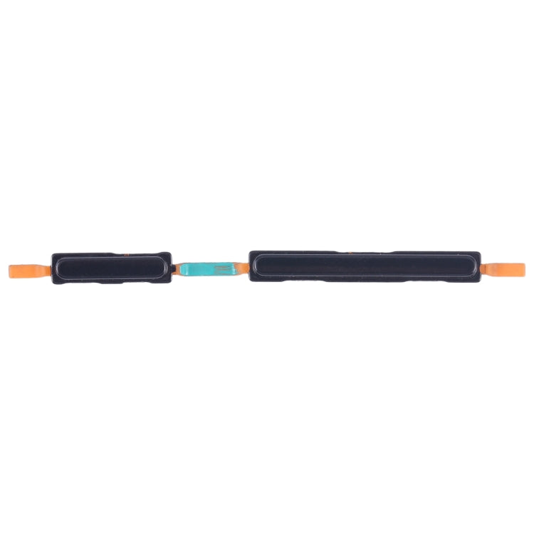 For Samsung Galaxy A05 SM-A055F 10pcs Original Power Button and Volume Control Button (Black) - free shipping - PMc TechLife - Order now!