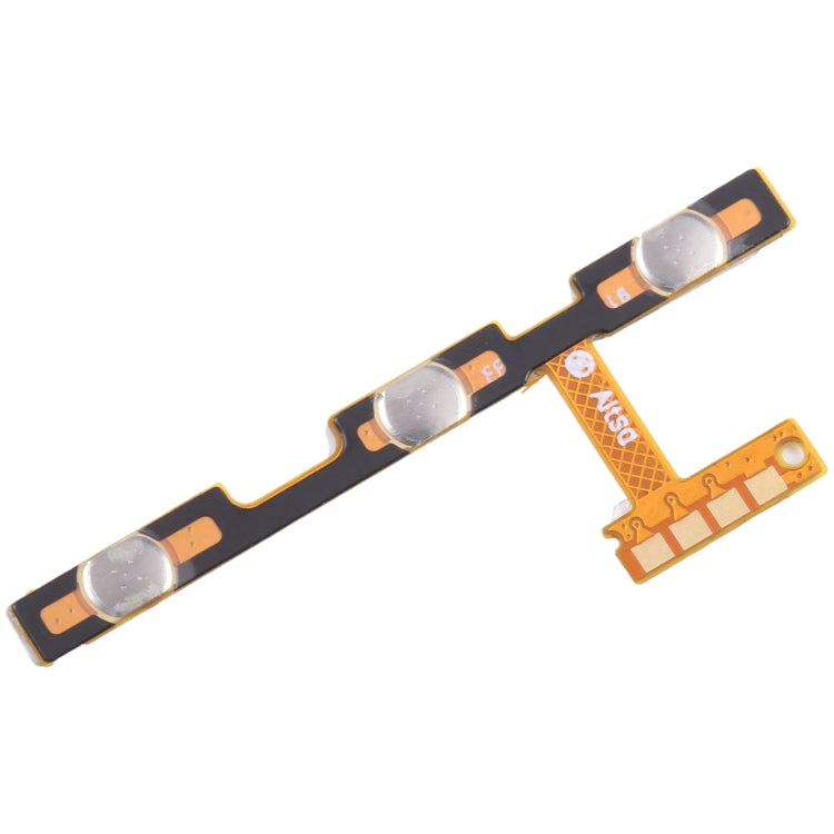 For Samsung Galaxy A03 SM-FA035F Original Power Button & Volume Button Flex Cable - free shipping - PMc TechLife - Order now!