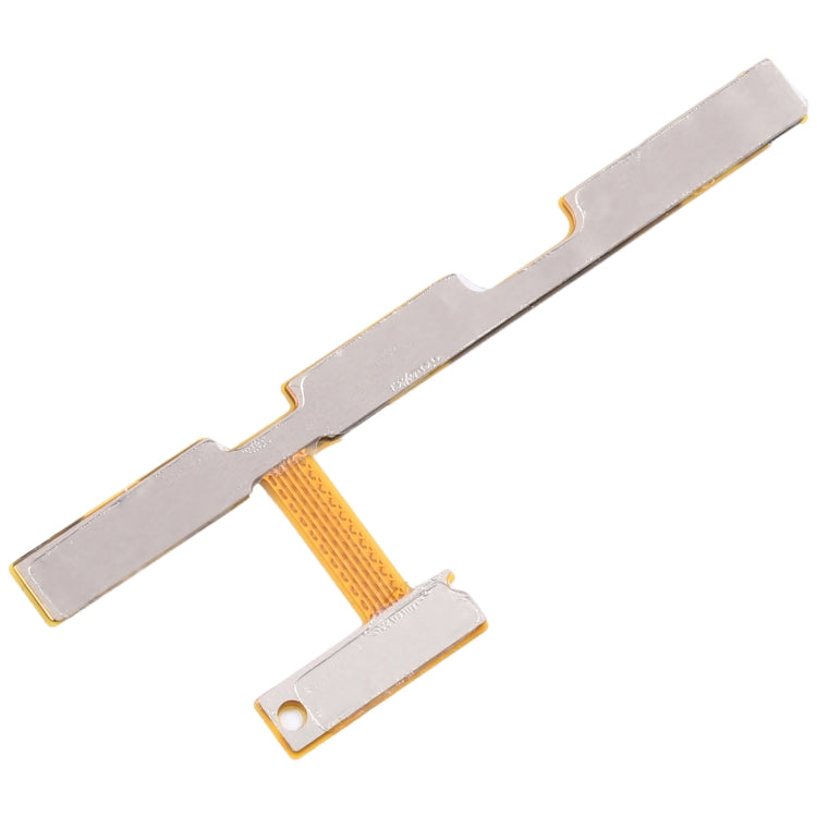 For Samsung Galaxy A03 SM-FA035F Original Power Button & Volume Button Flex Cable - free shipping - PMc TechLife - Order now!