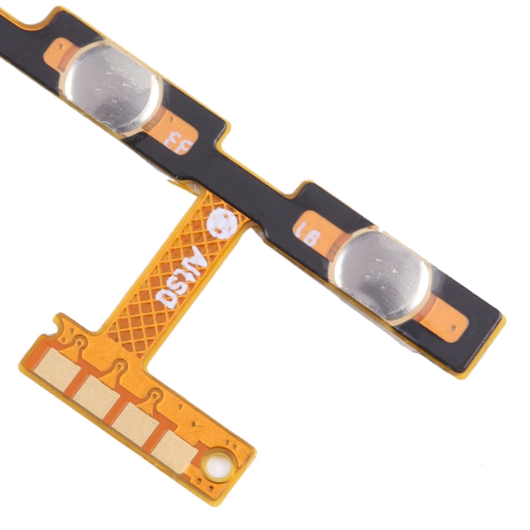 For Samsung Galaxy A03 SM-FA035F Original Power Button & Volume Button Flex Cable - free shipping - PMc TechLife - Order now!