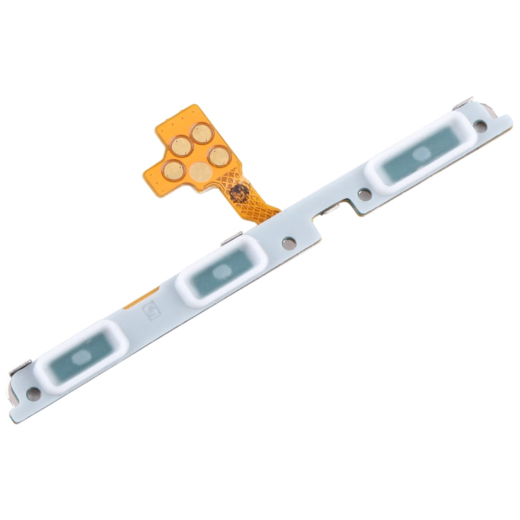 For Samsung Galaxy A52S 5G SM-A528B Original Power Button & Volume Button Flex Cable - free shipping - PMc TechLife - Order now!