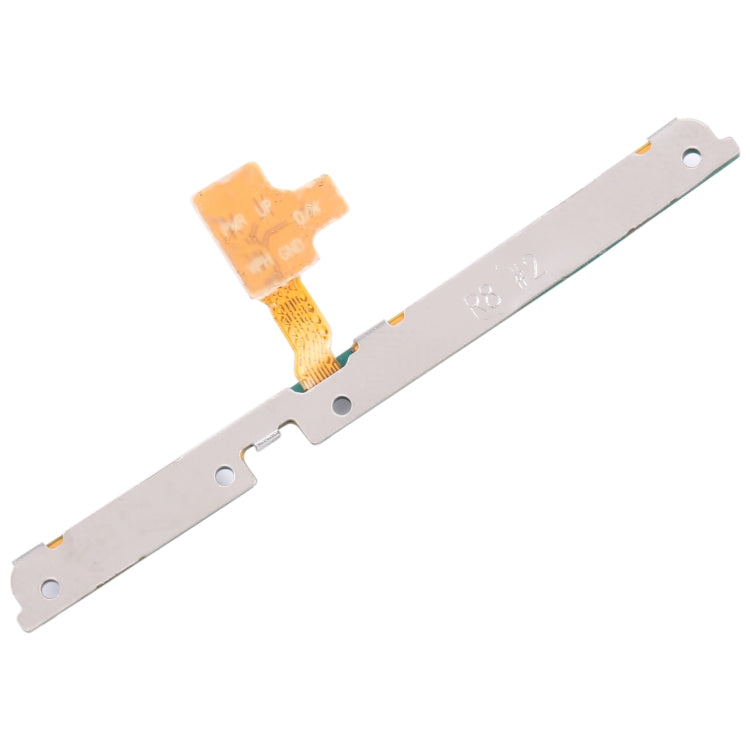 For Samsung Galaxy A52S 5G SM-A528B Original Power Button & Volume Button Flex Cable - free shipping - PMc TechLife - Order now!