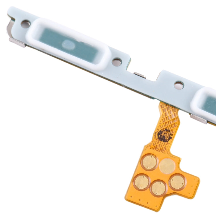 For Samsung Galaxy A52S 5G SM-A528B Original Power Button & Volume Button Flex Cable - free shipping - PMc TechLife - Order now!