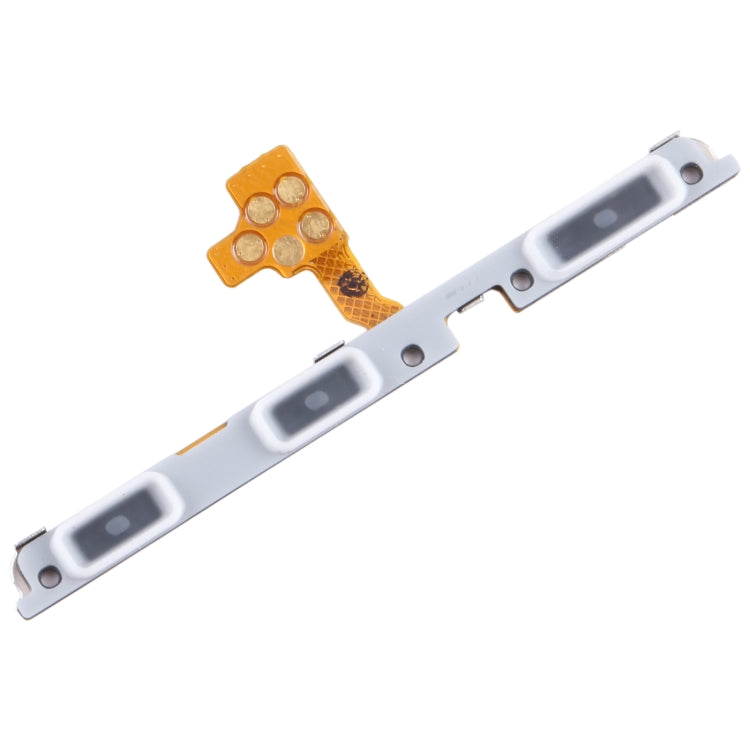For Samsung Galaxy A52 5G SM-A526B Original Power Button & Volume Button Flex Cable - free shipping - PMc TechLife - Order now!