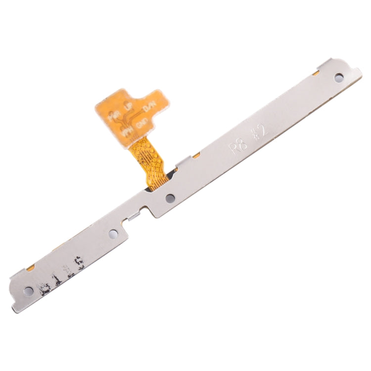 For Samsung Galaxy A52 5G SM-A526B Original Power Button & Volume Button Flex Cable - free shipping - PMc TechLife - Order now!