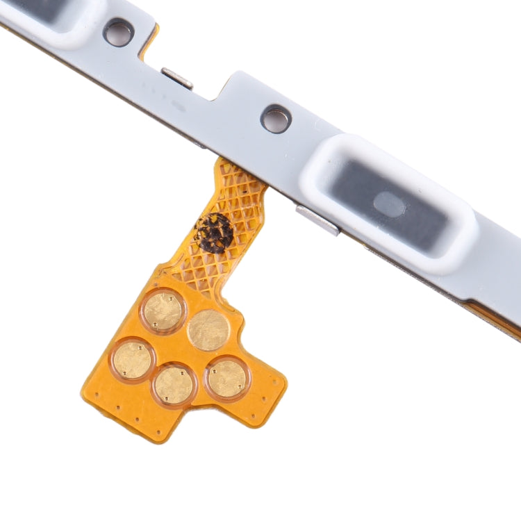 For Samsung Galaxy A52 5G SM-A526B Original Power Button & Volume Button Flex Cable - free shipping - PMc TechLife - Order now!