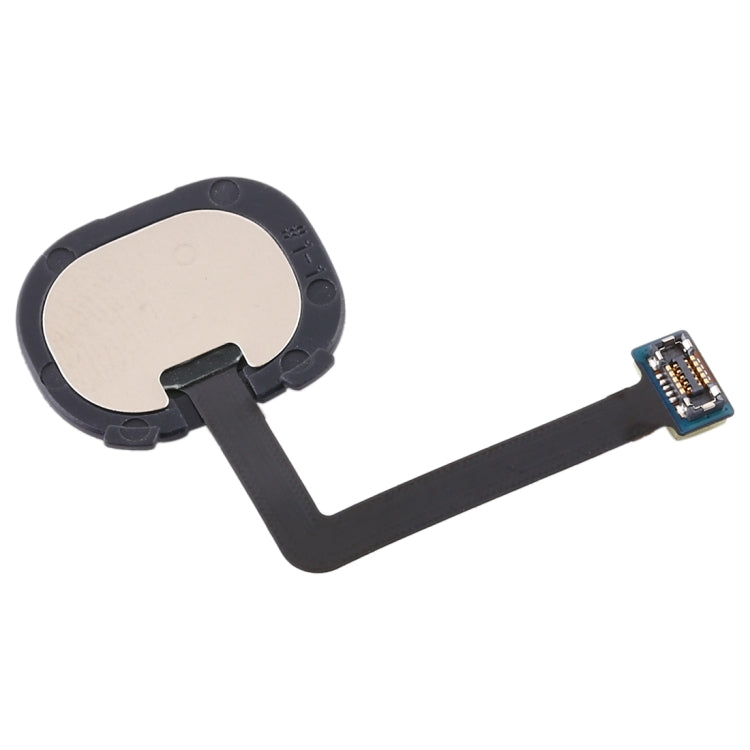 For Galaxy M30 Fingerprint Sensor Flex Cable(Black) - free shipping - PMc TechLife - Order now!