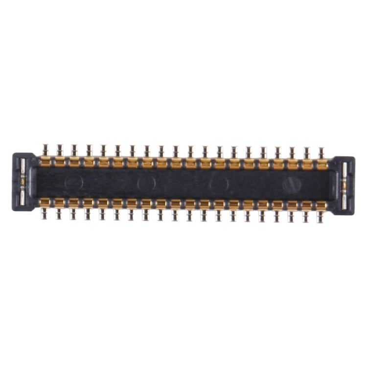 For Samsung Galaxy A6 (2018) 10pcs Motherboard LCD Display FPC Connector - free shipping - PMc TechLife - Order now!