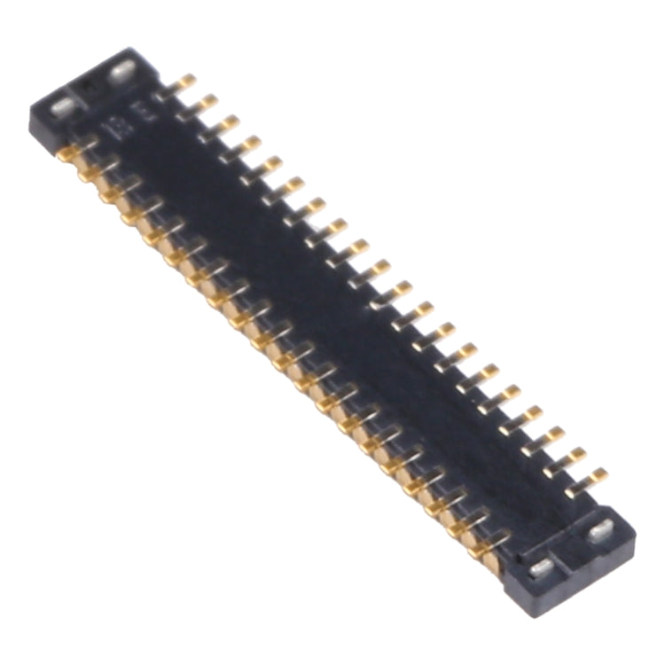 For Samsung Galaxy A6 (2018) 10pcs Motherboard LCD Display FPC Connector - free shipping - PMc TechLife - Order now!