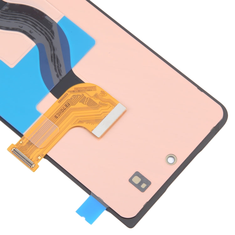 For Samsung Galaxy Z Fold4 5G SM-F936B Original LCD Secondary Screen with Digitizer Full Assembly - free shipping - PMc TechLife - Order now!